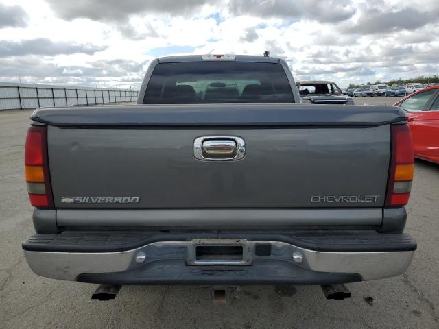 Photo 6 from auction – 2000 CHEVROLET SILVERADO with VIN 2GCEC19V5Y1389820