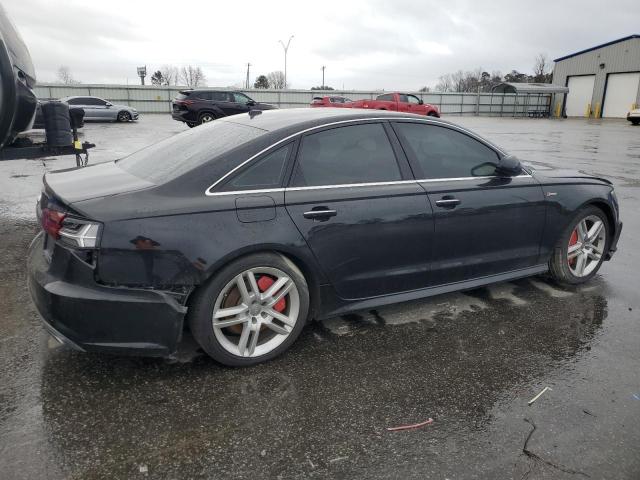 Photo 3 from auction – 2016 AUDI A6 PREMIUM with VIN WAUFGAFC0GN168227