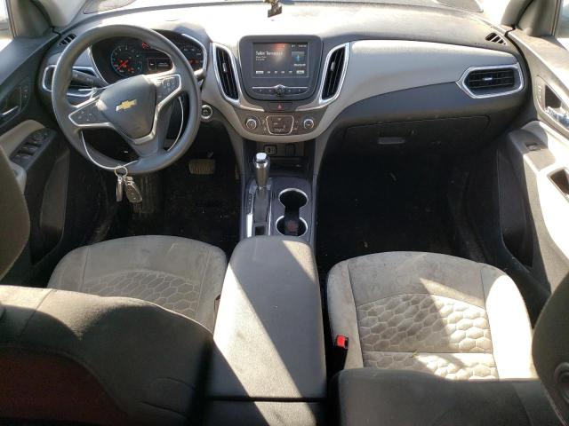 Photo 8 from auction – 2018 CHEVROLET EQUINOX LT with VIN 2GNAXJEV7J6243119