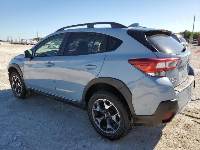 Photo 2 from auction – 2019 SUBARU CROSSTREK with VIN JF2GTACC2K8210445