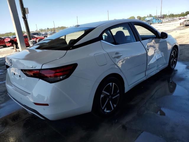 Photo 3 from auction – 2024 NISSAN SENTRA SV with VIN 3N1AB8CVXRY303457