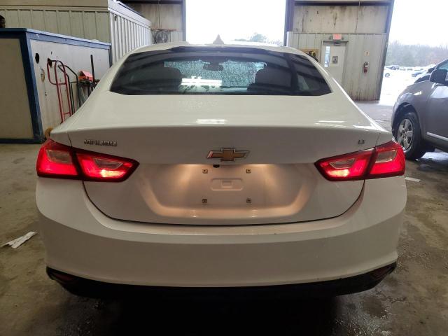 Photo 6 from auction – 2017 CHEVROLET MALIBU LT with VIN 1G1ZE5ST8HF256899