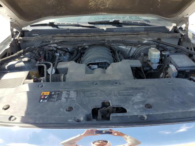Photo 11 from auction – 2014 GMC SIERRA K15 with VIN 3GTU2VEC2EG253867