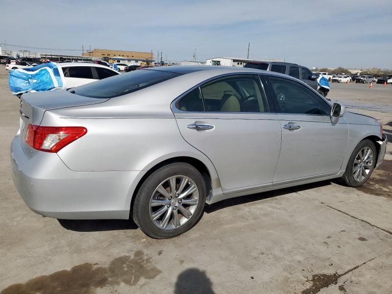 Photo 3 from auction – 2007 LEXUS ES 350 with VIN JTHBJ46G372138307