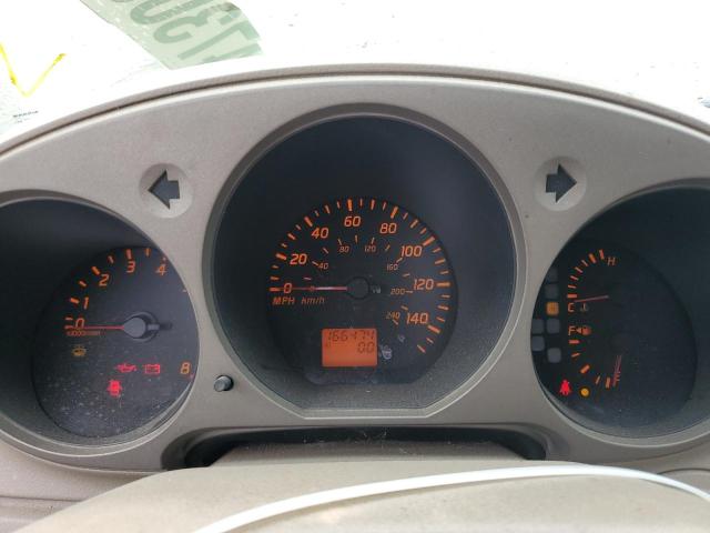Photo 9 from auction – 2002 NISSAN ALTIMA with VIN 1N4AL11D52C163740