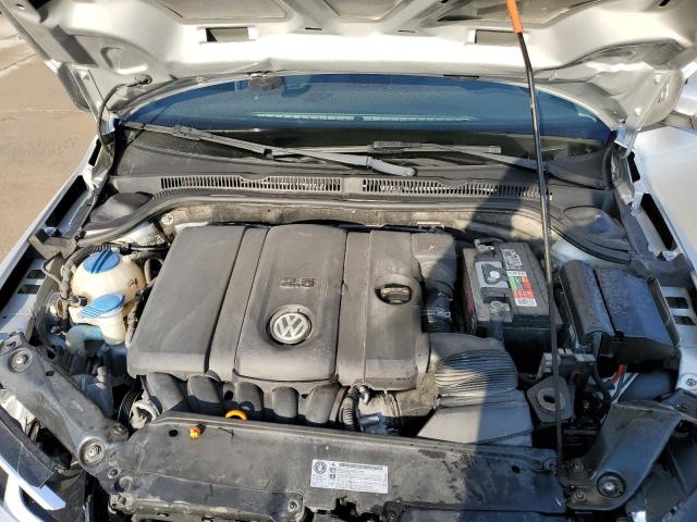 Photo 11 from auction – 2011 VOLKSWAGEN JETTA SE with VIN 3VWBX7AJ6BM314799
