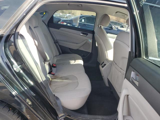 Photo 10 from auction – 2019 HYUNDAI SONATA LIM with VIN 5NPE34AF1KH774402