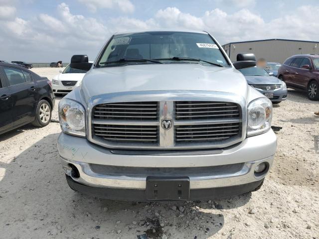 Photo 5 from auction – 2007 DODGE RAM 1500 S with VIN 1D7HU18277S273119