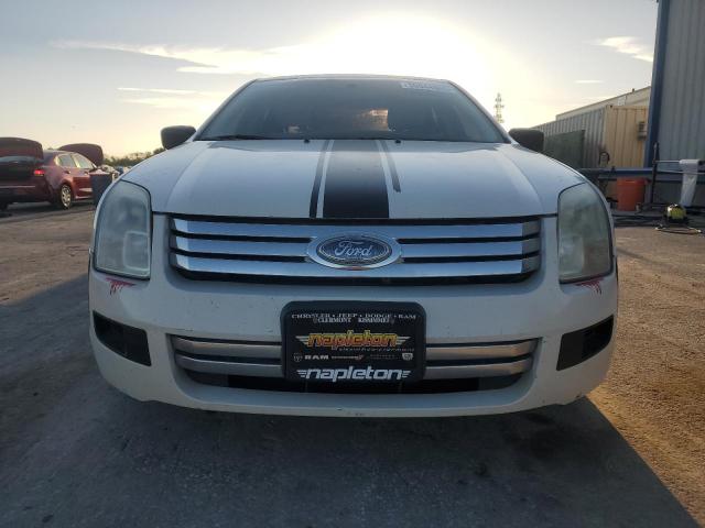 Photo 5 from auction – 2008 FORD FUSION S with VIN 3FAHP06Z08R139356