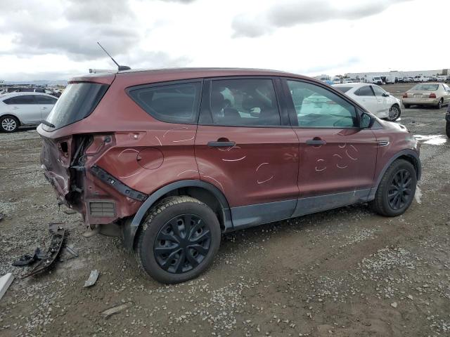 Photo 3 from auction – 2018 FORD ESCAPE S with VIN 1FMCU0F76JUA24444
