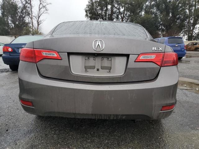Photo 6 from auction – 2015 ACURA ILX 20 TEC with VIN 19VDE1F75FE007130