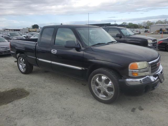 Снимка 4 от търг – 2003 GMC NEW SIERRA с VIN 2GTEC19V531129717