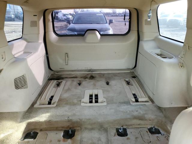 Photo 10 from auction – 2009 GMC YUKON SLT with VIN 1GKFK33089R187552