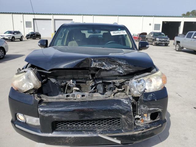 Photo 5 from auction – 2012 TOYOTA 4RUNNER SR with VIN JTEZU5JR2C5034014