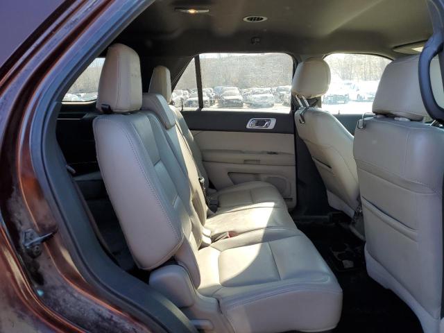 Photo 11 from auction – 2012 FORD EXPLORER X with VIN 1FMHK8D80CGA83545
