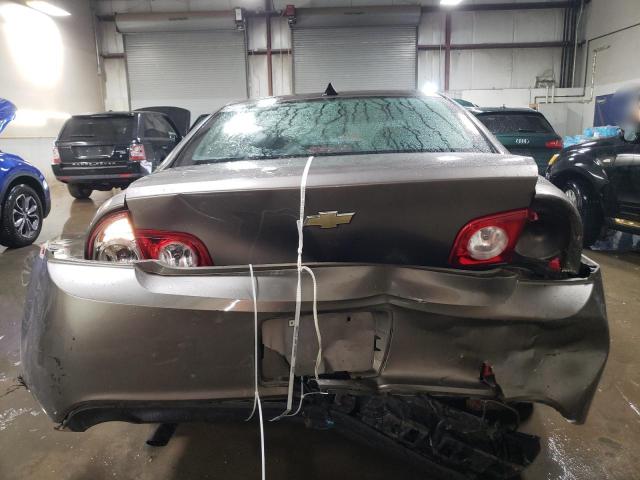 Photo 6 from auction – 2012 CHEVROLET MALIBU 1LT with VIN 1G1ZC5E06CF193382