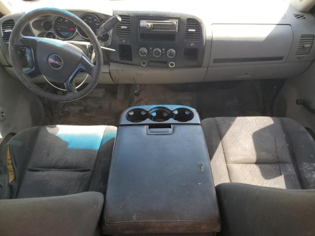 Снимка 8 от търг – 2007 GMC SIERRA C25 с VIN 1GTHC29K57E523201