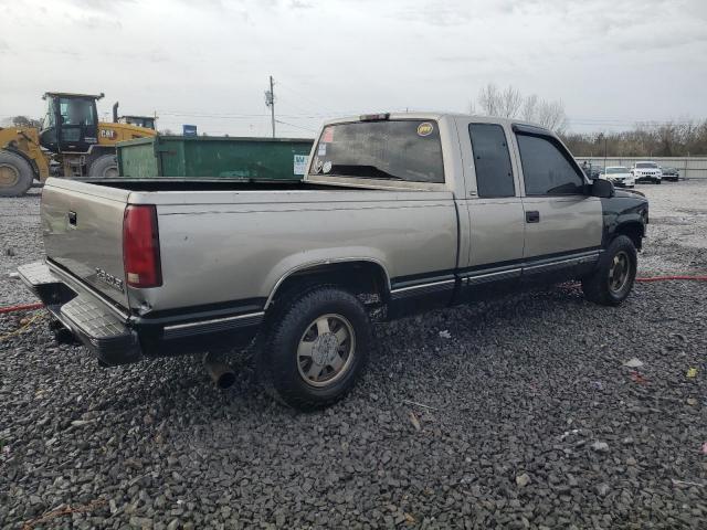 Photo 3 from auction – 1998 CHEVROLET GMT-400 C1 with VIN 2GCEC19M5W1137795