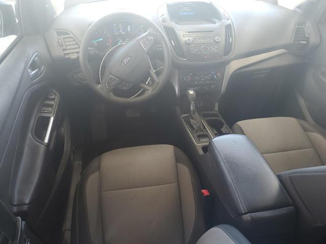 Photo 8 from auction – 2017 FORD ESCAPE SE with VIN 1FMCU9GD5HUE24532