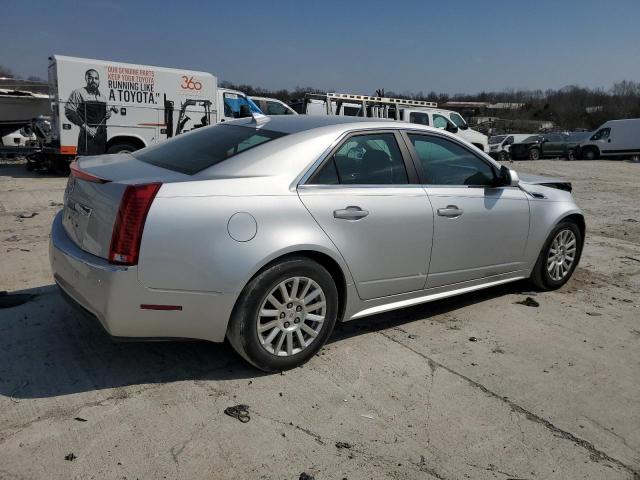 Photo 3 from auction – 2011 CADILLAC CTS with VIN 1G6DA5EY9B0148826