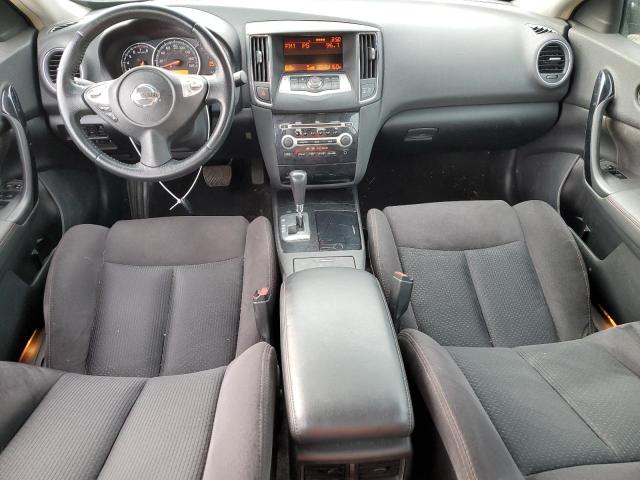 Photo 8 from auction – 2011 NISSAN MAXIMA S with VIN 1N4AA5AP4BC801290