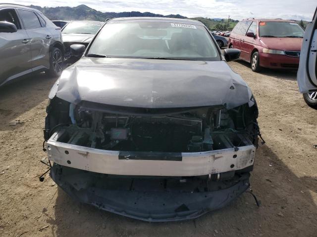 Photo 5 from auction – 2016 ACURA ILX PREMIU with VIN 19UDE2F82GA001555