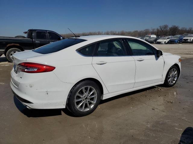 Photo 3 from auction – 2017 FORD FUSION SE with VIN 3FA6P0H74HR356010