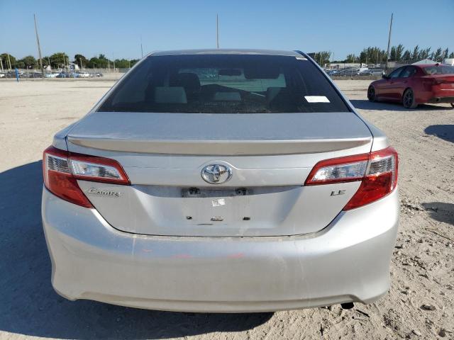 Photo 6 from auction – 2012 TOYOTA CAMRY BASE with VIN 4T1BF1FK8CU058596