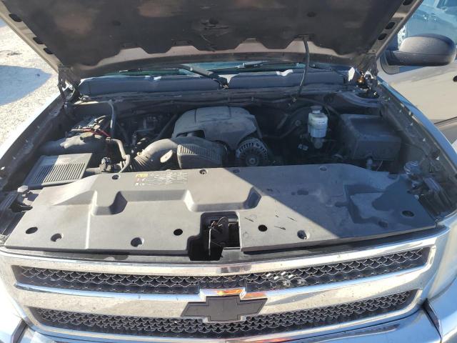 Photo 11 from auction – 2013 CHEVROLET SILVERADO with VIN 3GCPKSE70DG350076