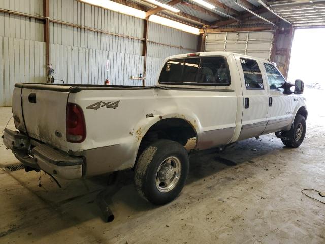 Photo 3 from auction – 2003 FORD F250 SUPER with VIN 1FTNW21P63EC94555