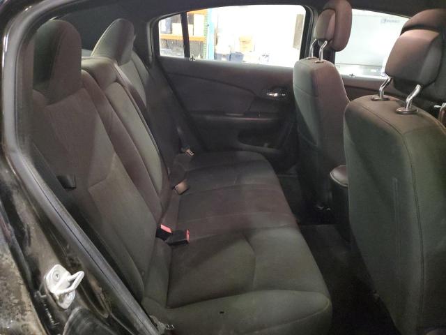 Photo 10 from auction – 2012 CHRYSLER 200 LX with VIN 1C3CCBAB4CN105149