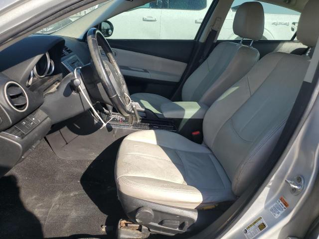 Photo 7 from auction – 2009 MAZDA 6 I with VIN 1YVHP82A095M36361
