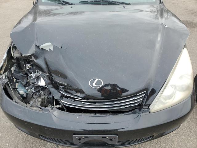 Снимка 11 от търг – 2004 LEXUS ES 330 с VIN JTHBA30G145032113