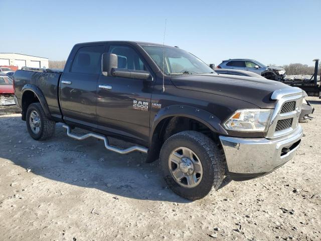 Снимка 4 от търг – 2017 RAM 2500 ST с VIN 3C6UR5CJ2HG553644