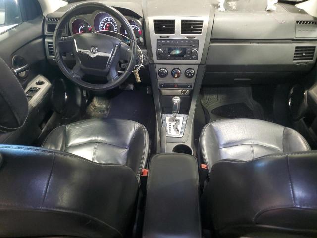 Photo 8 from auction – 2010 DODGE AVENGER R/ with VIN 1B3CC5FB2AN228744