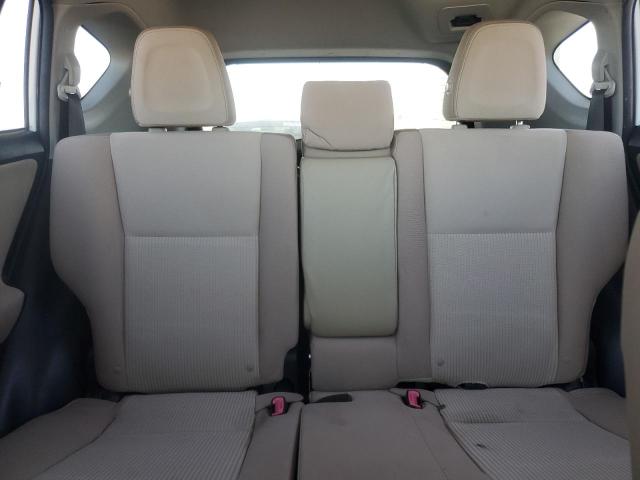 Photo 10 from auction – 2014 TOYOTA RAV4 XLE with VIN JTMWFREV5EJ007478