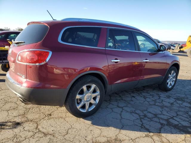 Photo 3 from auction – 2010 BUICK ENCLAVE CX with VIN 5GALVBED2AJ199314