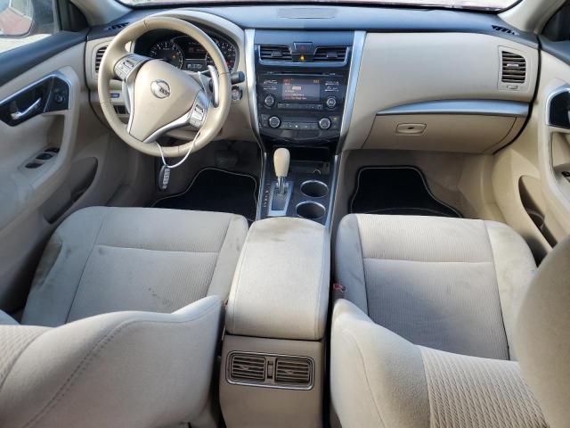 Photo 8 from auction – 2013 NISSAN ALTIMA 3.5 with VIN 1N4BL3AP1DN416795