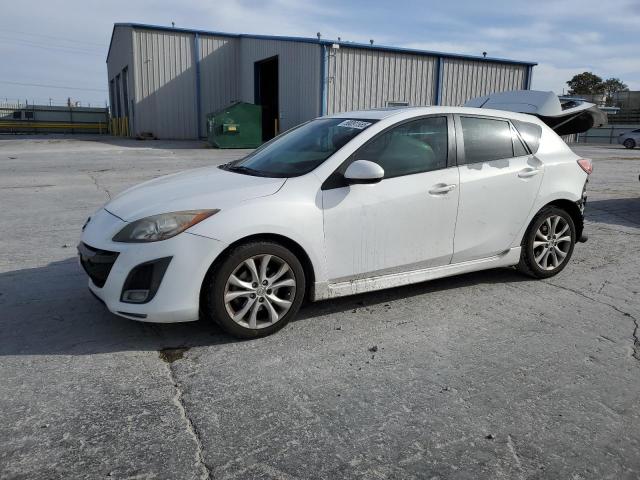 MAZDA 3 S 2011 with VIN JM1BL1K58B1474631 - Photo from auction