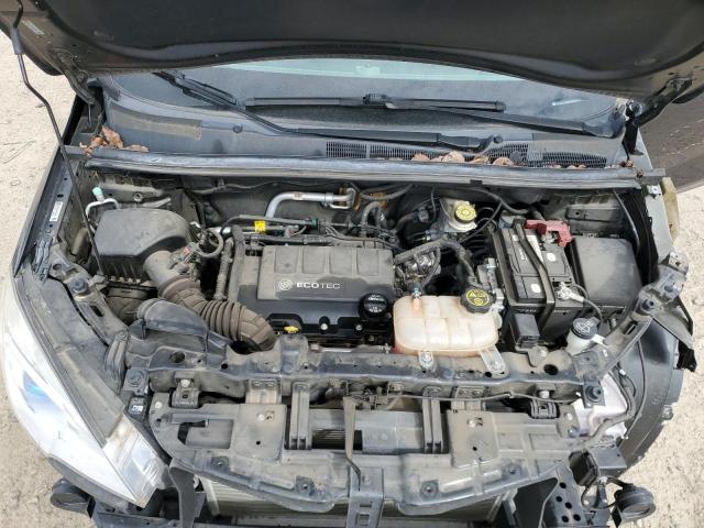 Photo 12 from auction – 2016 BUICK ENCORE with VIN KL4CJASB9GB729606