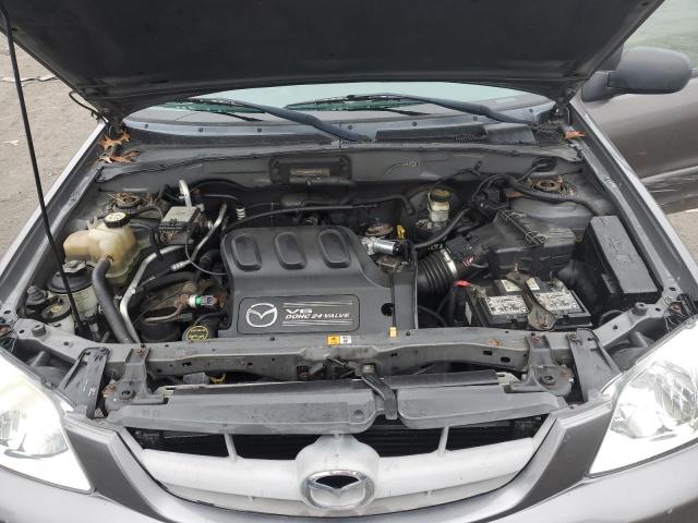 Снимка 12 от търг – 2004 MAZDA TRIBUTE ES с VIN 4F2CZ96124KM26189