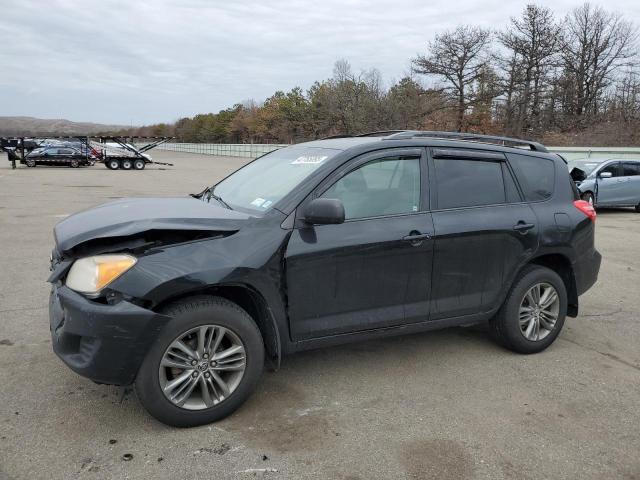 TOYOTA RAV4 2012 с VIN 2T3BF4DV5CW210260 - Снимка от търг