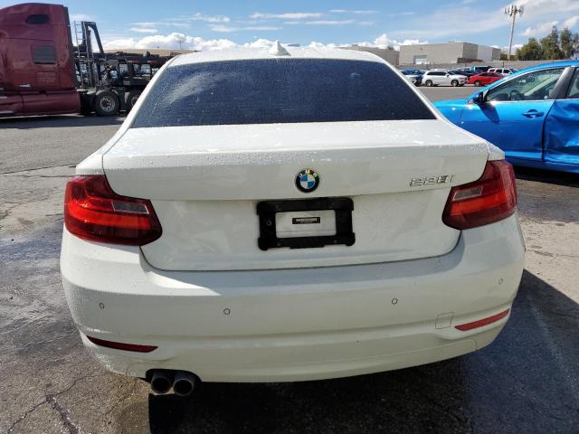 Снимка 6 от търг – 2015 BMW 228 I с VIN WBA1F5C54FV256612