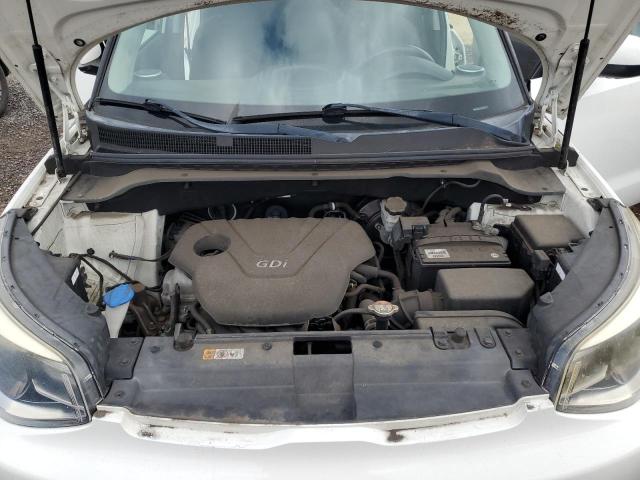 Zdjęcie 11 z aukcji – 2016 KIA SOUL z VIN KNDJN2A22G7263979