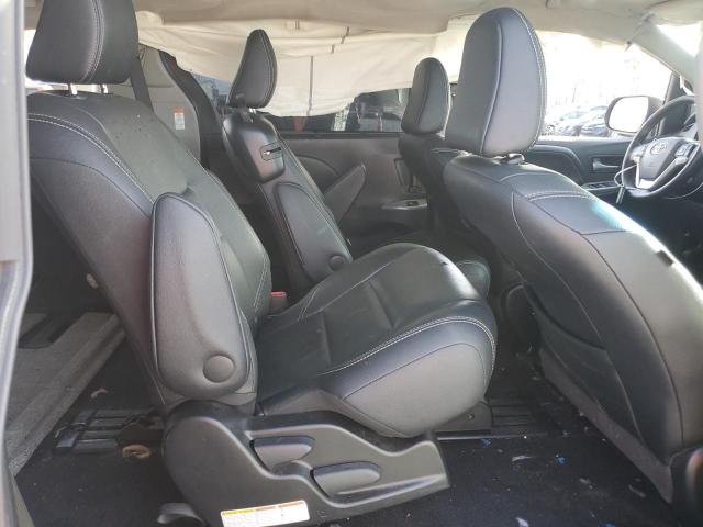 Photo 11 from auction – 2015 TOYOTA SIENNA SPO with VIN 5TDXK3DC0FS583092