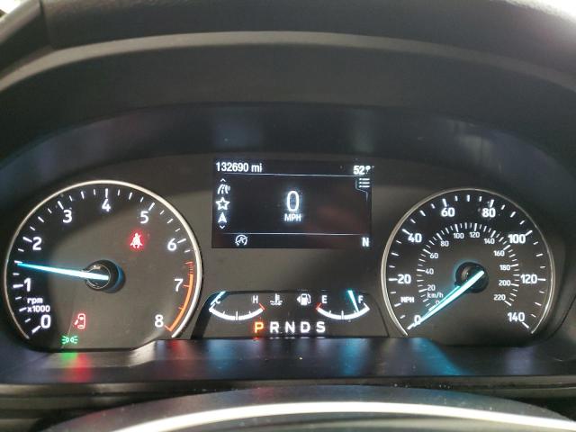 Photo 9 from auction – 2019 FORD ECOSPORT T with VIN MAJ6S3KL9KC261468