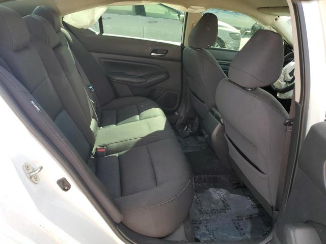 Photo 10 from auction – 2020 NISSAN ALTIMA S with VIN 1N4BL4BV7LC202732