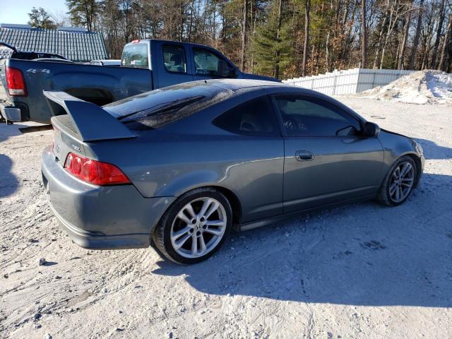 Photo 3 from auction – 2006 ACURA RSX with VIN JH4DC54896S010429