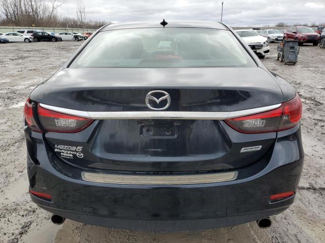 Photo 6 from auction – 2016 MAZDA 6 TOURING with VIN JM1GJ1V59G1447419