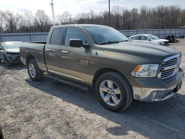 Photo 4 from auction – 2013 RAM 1500 SLT with VIN 1C6RR7GT4DS611544